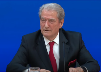 Kërkoi shuarje të masës së sigurisë, Sali Berisha nuk shkon në seancë