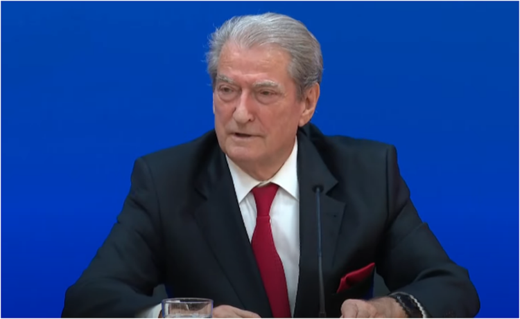 Kërkoi shuarje të masës së sigurisë, Sali Berisha nuk shkon në seancë