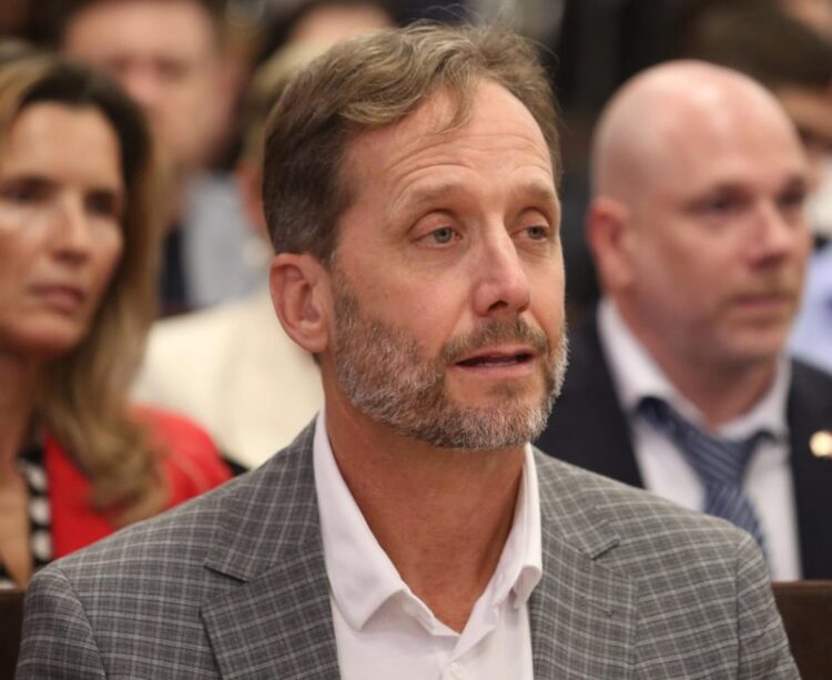 Ja kush zgjidhet President i Dhomës Amerikane të Tregtisë