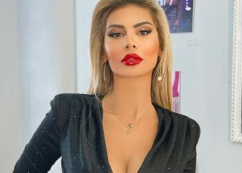 “S’i del e keqja”, Luana thumbon sërish Oltën për këngën “Benzina”