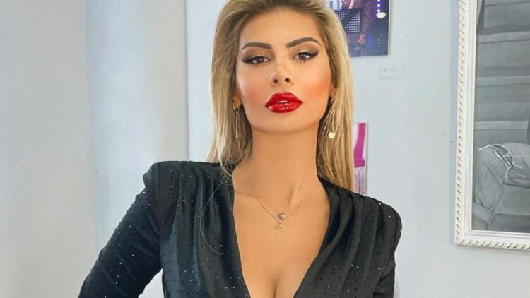 “S’i del e keqja”, Luana thumbon sërish Oltën për këngën “Benzina”