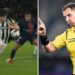 I akordoi penallti PSG, UEFA pezullon arbitrin