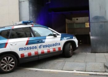 Atentat me armë shqiptarit në Barcelonë, detajet e para