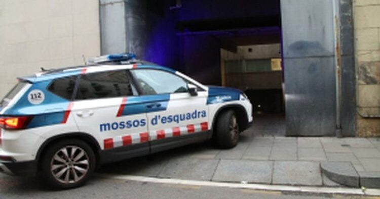 Atentat me armë shqiptarit në Barcelonë, detajet e para