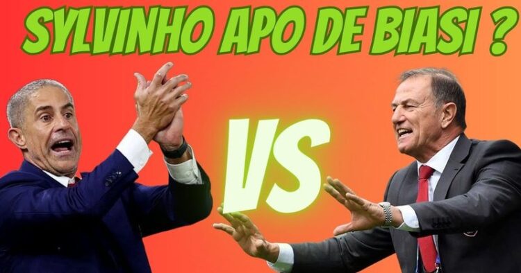De Biassi apo Sylvinho? Ja cilin trajner vlerëson më shumë Duka