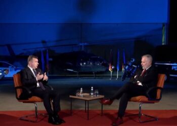 Balla shkrin FNSH. Ja çfarë do të ndodhë me RENEA-n