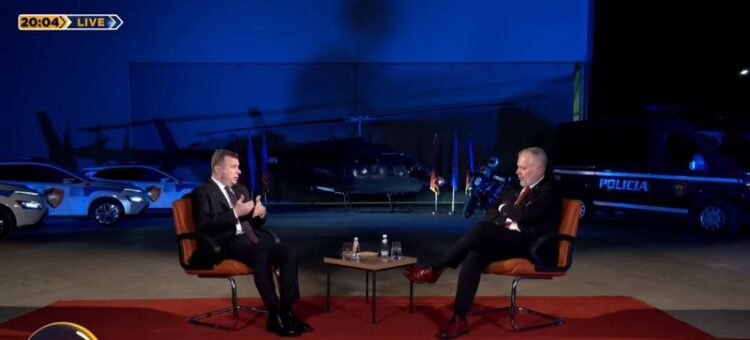 Balla shkrin FNSH. Ja çfarë do të ndodhë me RENEA-n