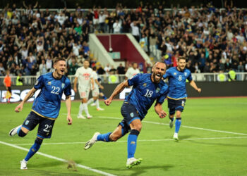 Kosova publikon listën, konfirmohen dy mungesa të mëdha