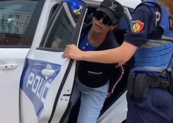 Video-skandali seksual me Safet Gjicin, Alma Kaçi shkon në SPAK