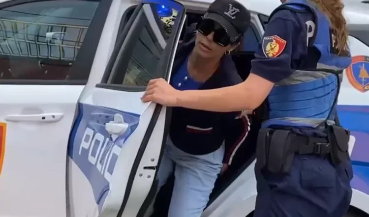 Video-skandali seksual me Safet Gjicin, Alma Kaçi shkon në SPAK