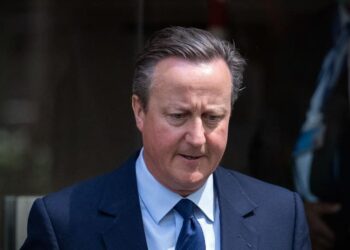 Cameron bën deklaratën e parë: Britania po përballet me sfida të mëdha