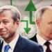 Marrëveshja sekrete prej 40 mln dollarësh që lidh Abramovich me Putin