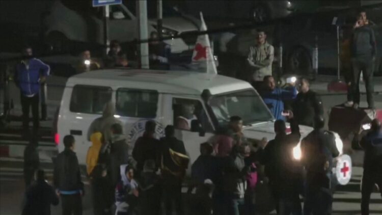 Hamasi vijon me lirimin e pengjeve, më e vogla vetëm 4 vjeç