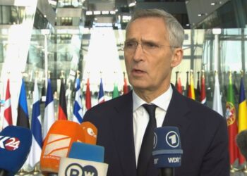 Tensionet në Ballkan, Stoltenberg: Do bëjmë gjithçka për sigurimin e stabilitetit