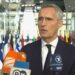 Tensionet në Ballkan, Stoltenberg: Do bëjmë gjithçka për sigurimin e stabilitetit