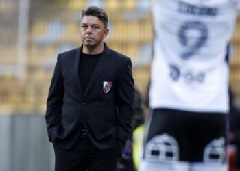 Benzema me trajner të ri, Al Ittihadi i besohet një argjentinasi