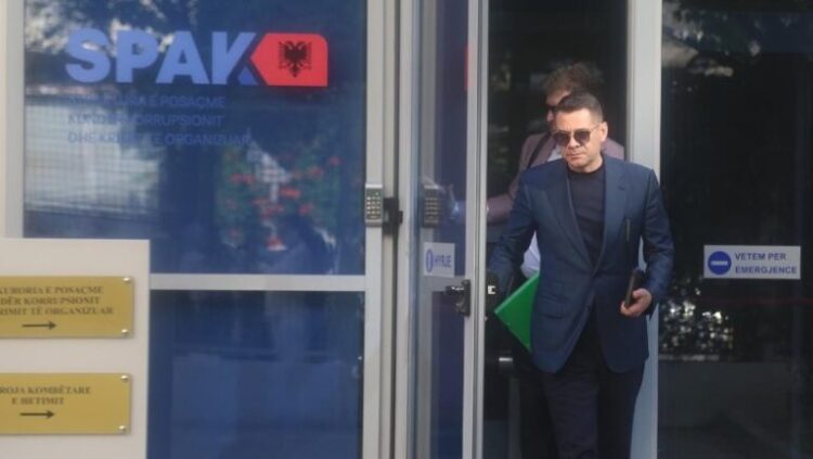 Arben Ahmetaj kërkesë Gjykatës së Lartë, kërkon lirimin e pasurive