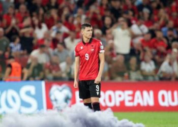 Asani: Fatin nuk e ke gjithmonë, ky kualifikim na gëzon shumë