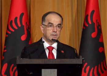 111 vjet Pavarësi, Begaj: Shqipëria, më pranë BE. Inkurajoj SPAK të vijojë punën