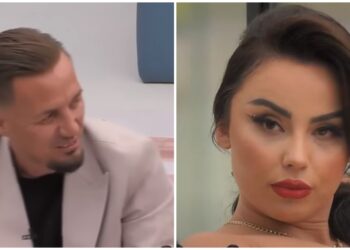 Akuzat e Lindës për ngacmim seksual, reagon partnerja e Bleros