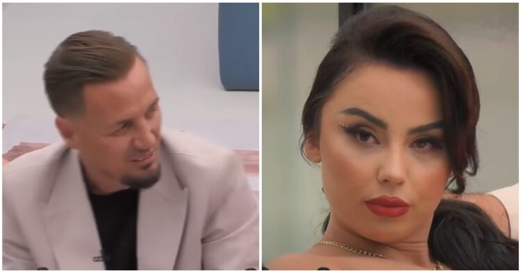 Akuzat e Lindës për ngacmim seksual, reagon partnerja e Bleros