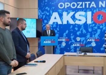 “Zef Deda do të mbetet i pavdekshëm”, Berisha mban një minutë heshtje