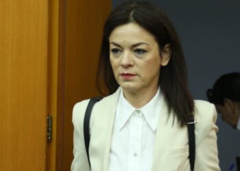 Vetingu djeg Blerina Muçin, gjykatëses i gjenden 100 mln pa burim