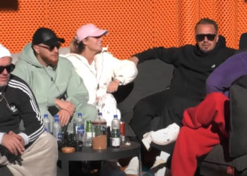 Mëngjesin në shtrat dhe jo vetëm kaq, Blero flet për të dashurën