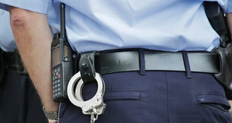 Në kërkim nga Interpol, arrestohet 42-vjeçari shqiptar në Gjermani