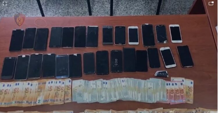 Mashtrim ndërkombëtar në Call Center/ Arrestohen 8 persona, zbardhen emrat