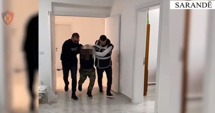 “Tempulli”/ Shpërndante kanabis pranë shkollave, arrestohet 44-vjeçari (EMRI)