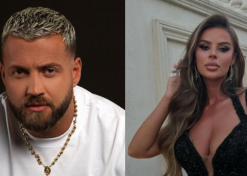 Çfarë i bëri bashkë Luiz Ejllin dhe Santianën e BBVK?