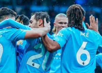 Premier League, City fitore tenistike. Brentfordi vijon surprizat