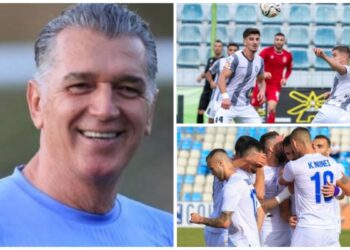 Stadiumet shqiptare bosh, Gega e ka me Partizanin: Ku janë tifozat?