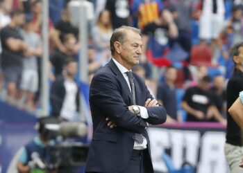 Shkroi historinë me Shqipërinë, De Biazi jep dorëheqjen si trajner…