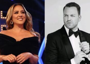 Dikur miq, Ledion Liço merr vendimin e papritur ndaj Arbana Osmanit