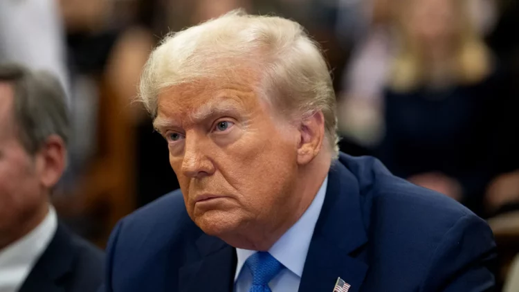 Apeli anulon vendimin për kufizimin e komenteve nga Donald Trump