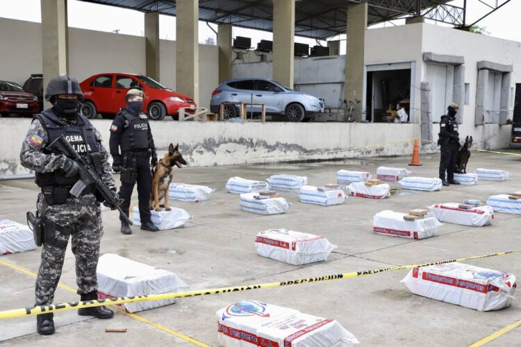 Mediat ekuadoriane: Lidhjet e Dritan Rexhepit me kupolën politike (Detajet)