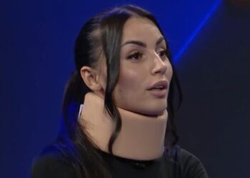 Dhuna në futbollin e femrave, Aliu: Si më goditi Presidenti i Vllaznisë