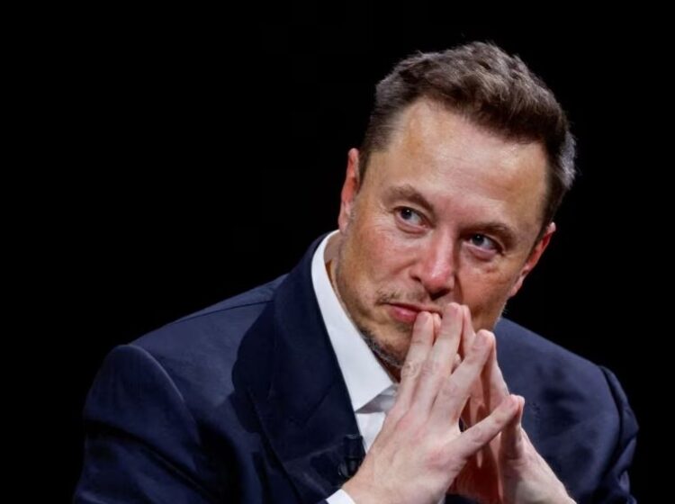 Elon Musk kërcënon me padi gjyqësore organizatën që monitoron mediat