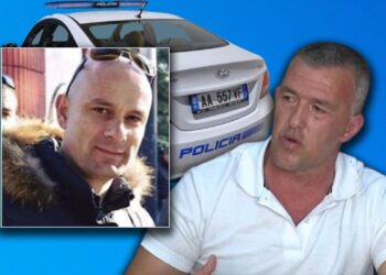 SPAK merr në pyetje Erzen Breçanin dhe tre të arrestuarit e tjerë