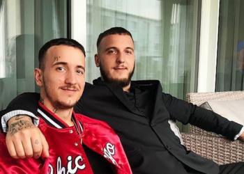 Getinjo dhe Mozzik nuk kanë të ndalur, ja çfarë blejnë