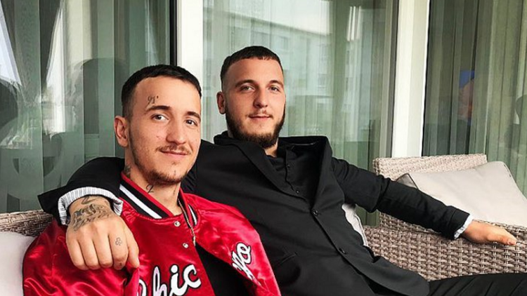 Getinjo dhe Mozzik nuk kanë të ndalur, ja çfarë blejnë