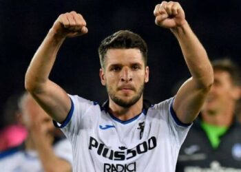 VIDEO/ Europa League, goli i Gjimshitit i jep fitoren Atalantës