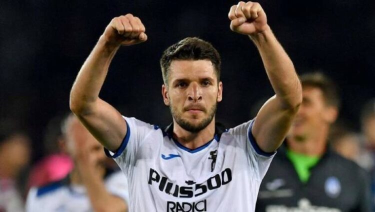 VIDEO/ Europa League, goli i Gjimshitit i jep fitoren Atalantës