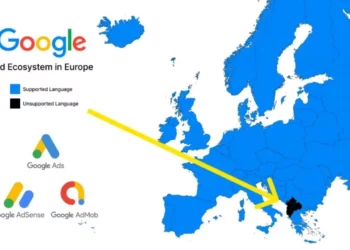 Diskriminim i Gjuhës Shqipe/ Gjykata e Kalifornisë konfirmon padinë ndaj Google