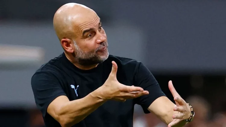 Guardiola në telashe, akuza ndaj spanjollit në lidhje me terrorizmin