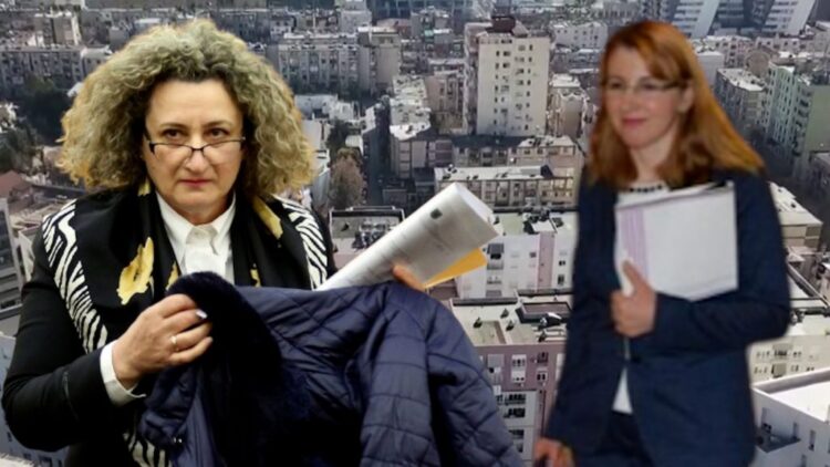 Procesi Partizani/ Furi sulmesh ndaj dy gjyqtareve “të posaçme”