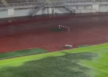 Stuhia Ciara godet Shqipërinë, FSHF shtyn disa ndeshje të fundjavës