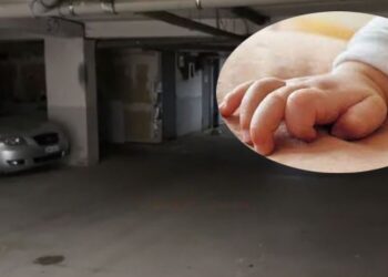 “Nuk e kam ditur”, flet ish-i dashuri i vajzës që braktisi foshnjën